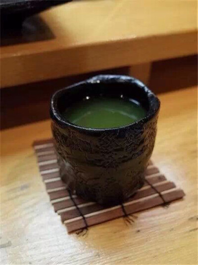 抹茶