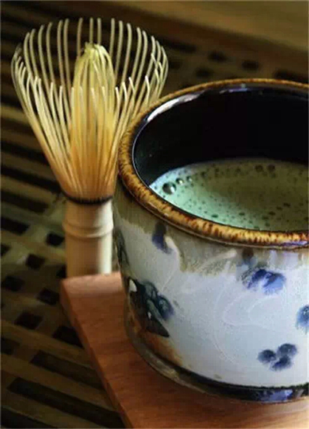 中国抹茶