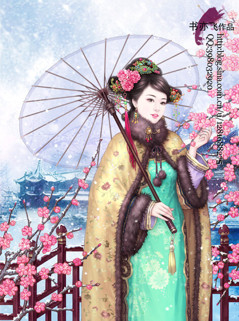 宴桃源深洞，一曲清歌舞凤。长记欲别时，和泪出门相送。如梦！如梦！残月落花烟重。