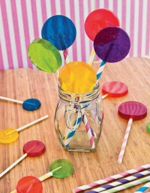 那些年的棒棒糖