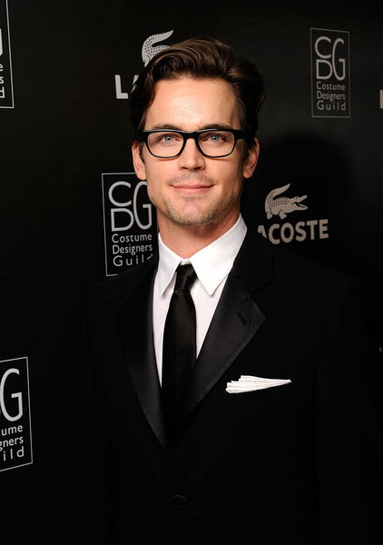 马特·波莫 Matt Bomer