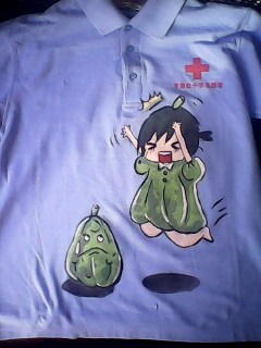 植物大战僵尸中的倭瓜