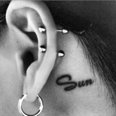 tattoo