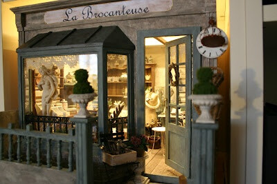  【极精细微缩】