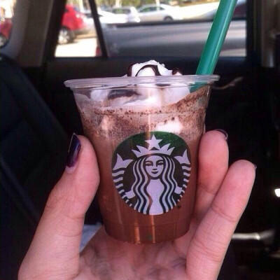 mini Starbucks