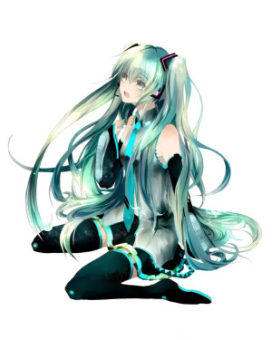 初音