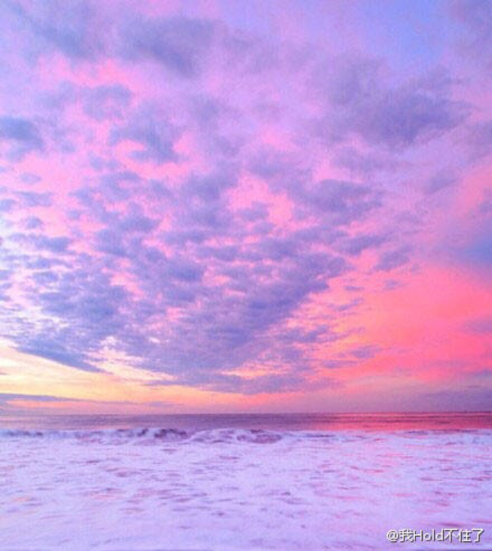 世上独一无二的粉色沙滩，巴哈马哈勃岛东侧的Pink Sands Beach