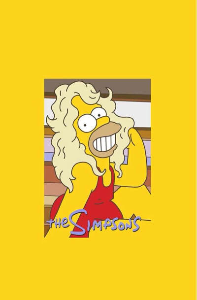 辛普森~