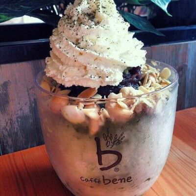 caffe bene