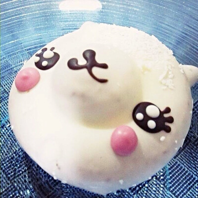 (๑ºั ﻌ ºั๑) kawaii donuts ! ♡ 日本限量定制的动物甜甜圈 超萌 〜