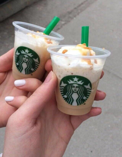 mini Starbucks