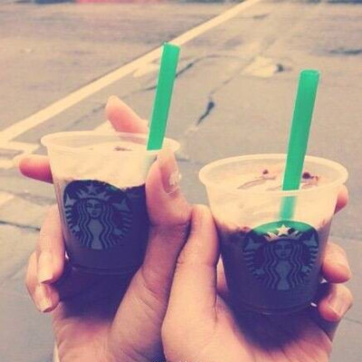 mini Starbucks