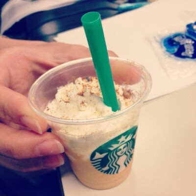 mini Starbucks