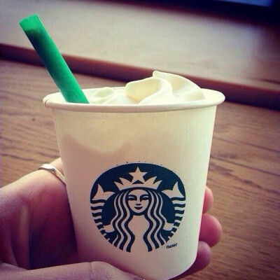 mini Starbucks