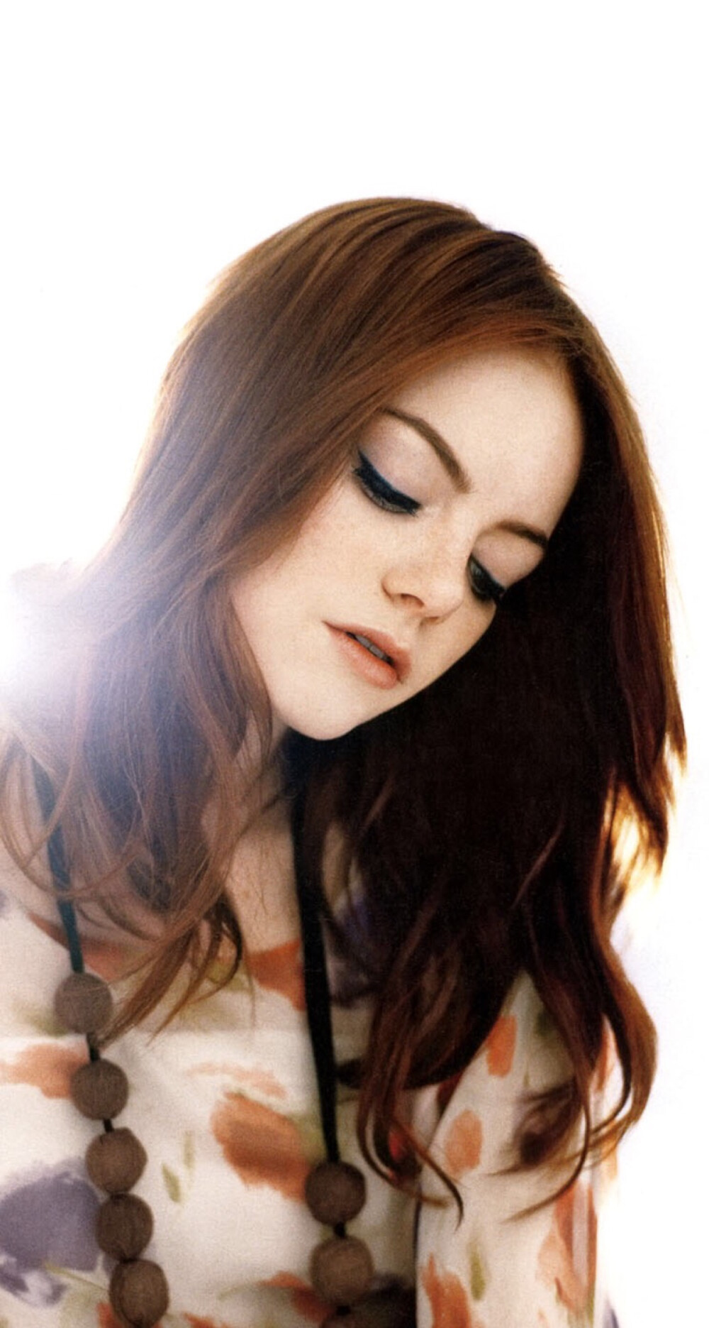 Emma Stone