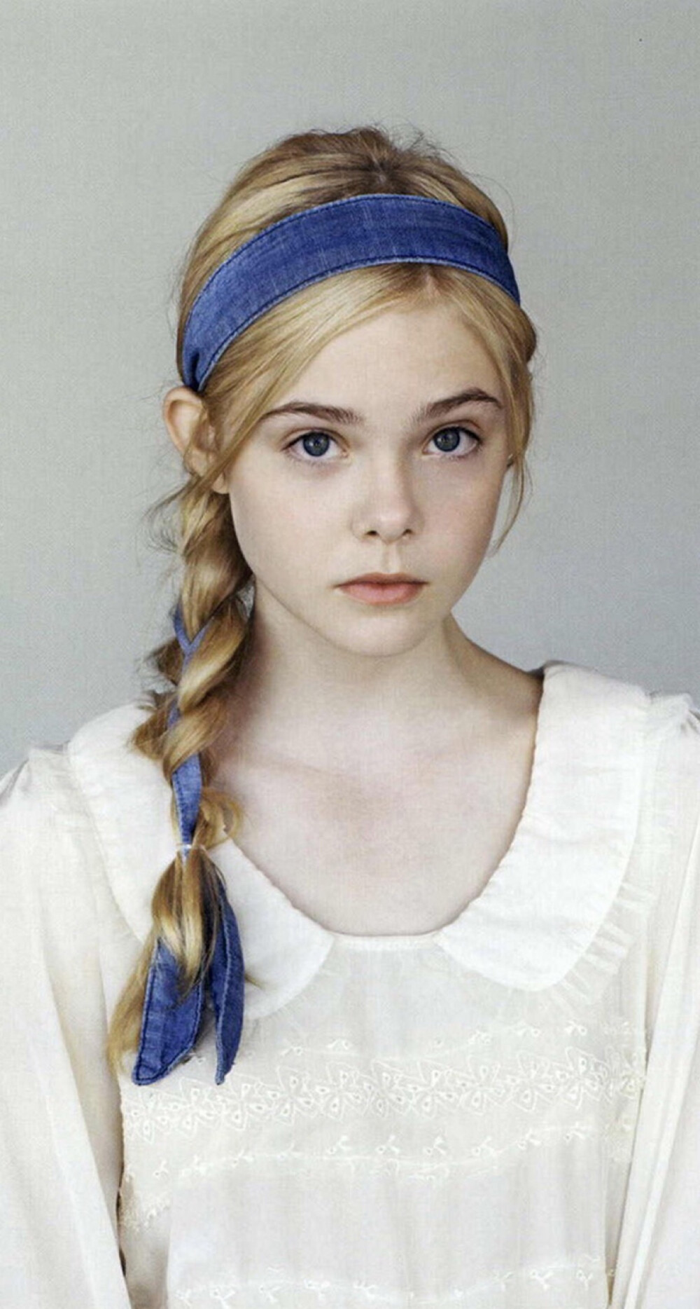 Elle Fanning