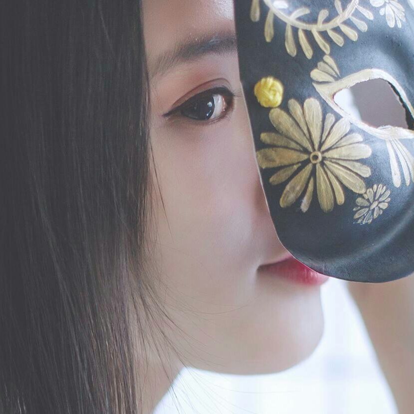 头像 女头 韩头 森头