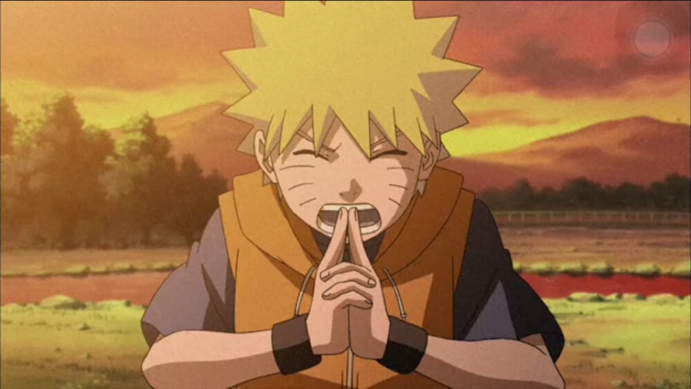 影分身术鸣人火影忍者