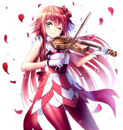 Violin