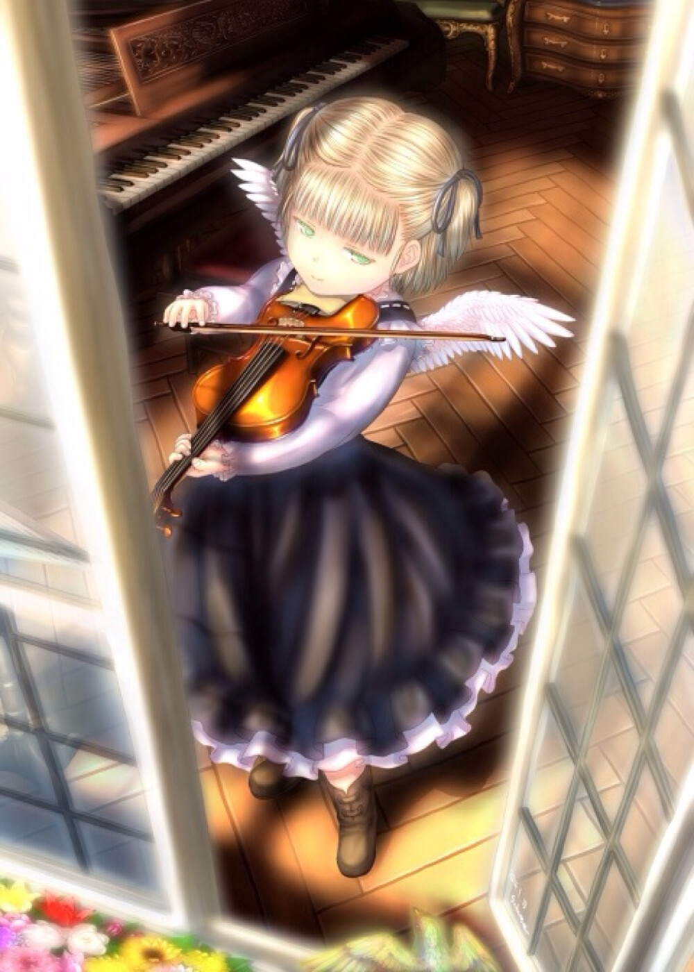 Violin