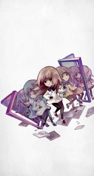 古树旋律Deemo，壁纸