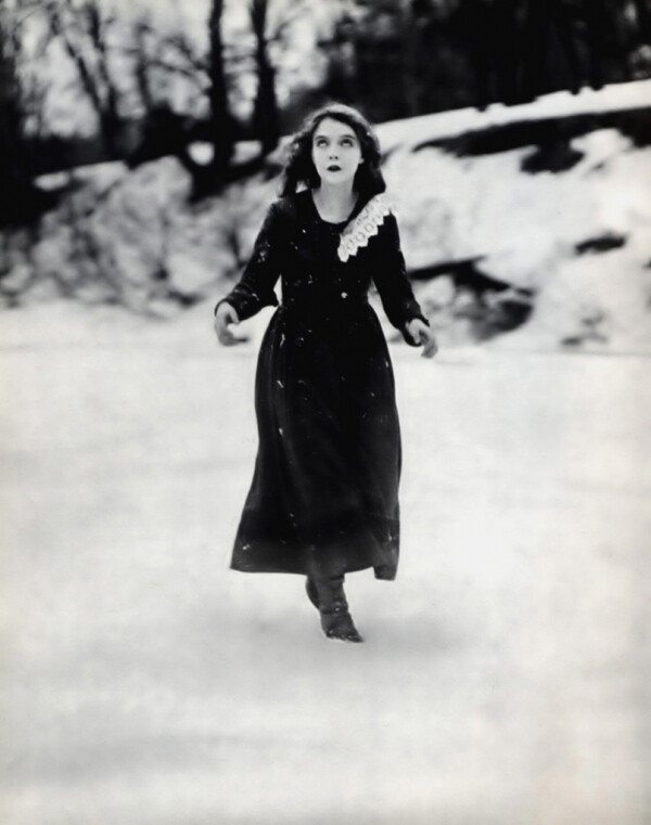 Lillian Gish