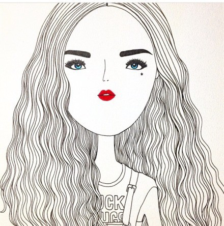 总有一个必定是你