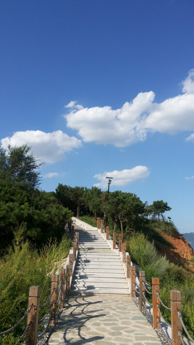 海阔天空，去你心里最深的地方！