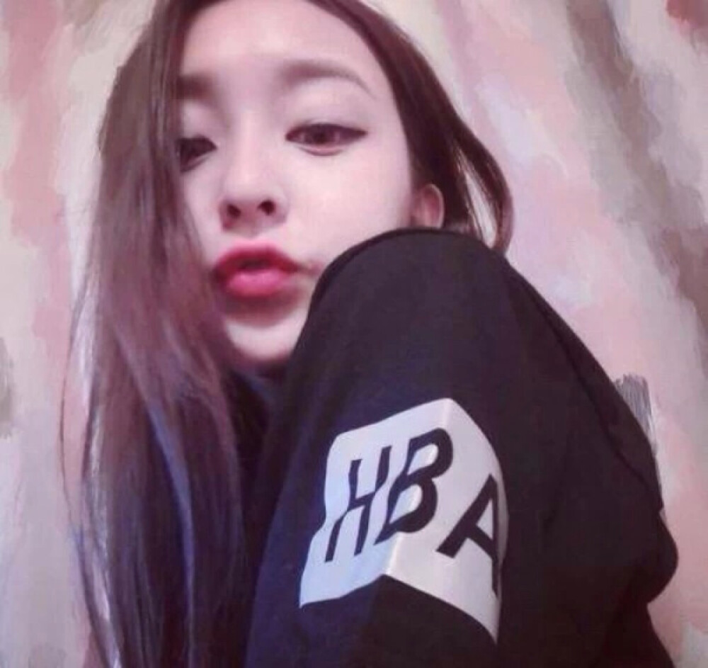 女生头像「潮人头像」✨樱桃一枚