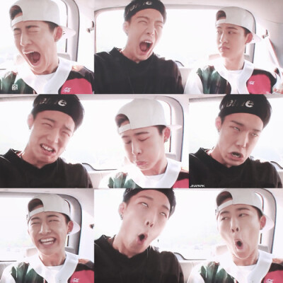 B.I&amp;amp;Bobby