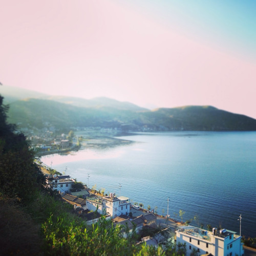 我并不完美，幸好你也不挑剔