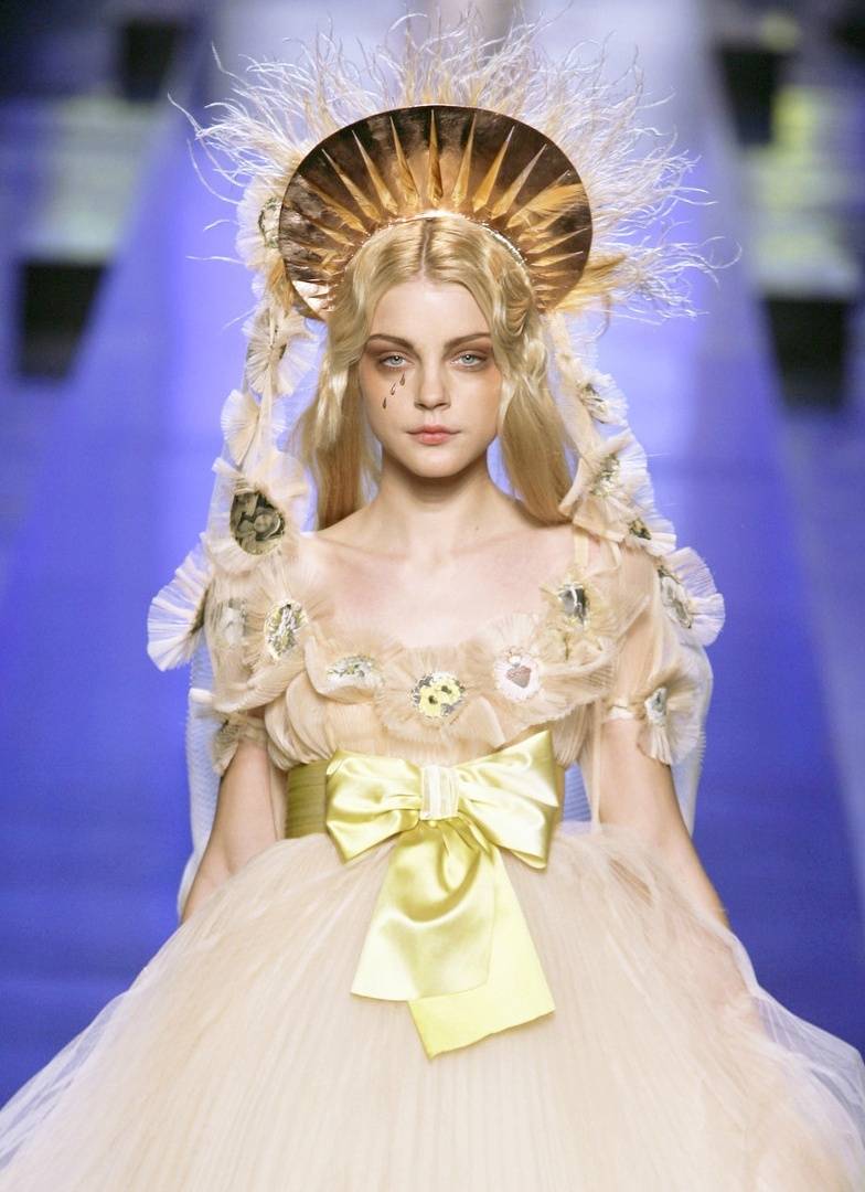 Jessica Stam