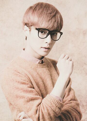 EXO 张艺兴 LAY