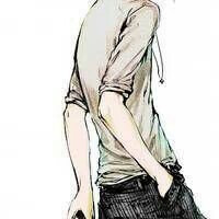 ◇﹍﹎男头=第一期=___________诗意浓 我轻嗅这页墨香还未干 而那人立桥头撑纸伞却悠然°