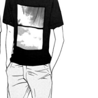 ◇﹍﹎男头=___________诗意浓 我轻嗅这页墨香还未干 而那人立桥头撑纸伞却悠然°