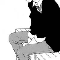 ◇﹍﹎男头=___________诗意浓 我轻嗅这页墨香还未干 而那人立桥头撑纸伞却悠然°