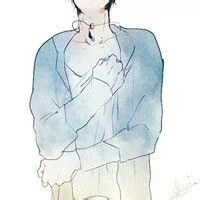 ◇﹍﹎男头=___________诗意浓 我轻嗅这页墨香还未干 而那人立桥头撑纸伞却悠然°