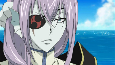 【元气少女缘结神】好帅哦o(&amp;gt;﹏&amp;lt;)o，虽然龙王大大是妻管严，不过我还是喜欢你！