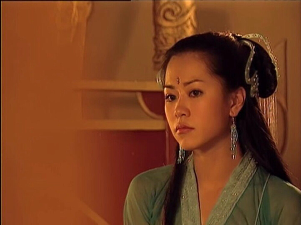 杨门女将金陵公主