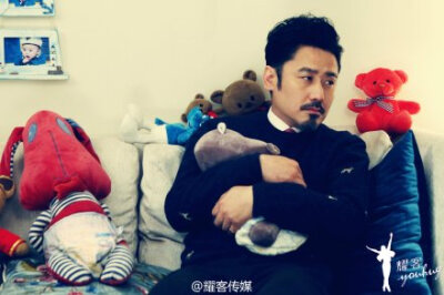 吴秀波