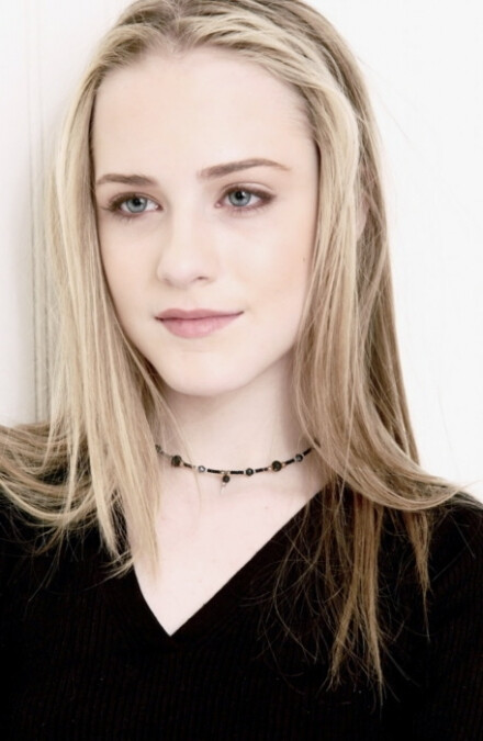 Evan Rachel Wood