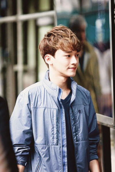 chen exom 金钟大