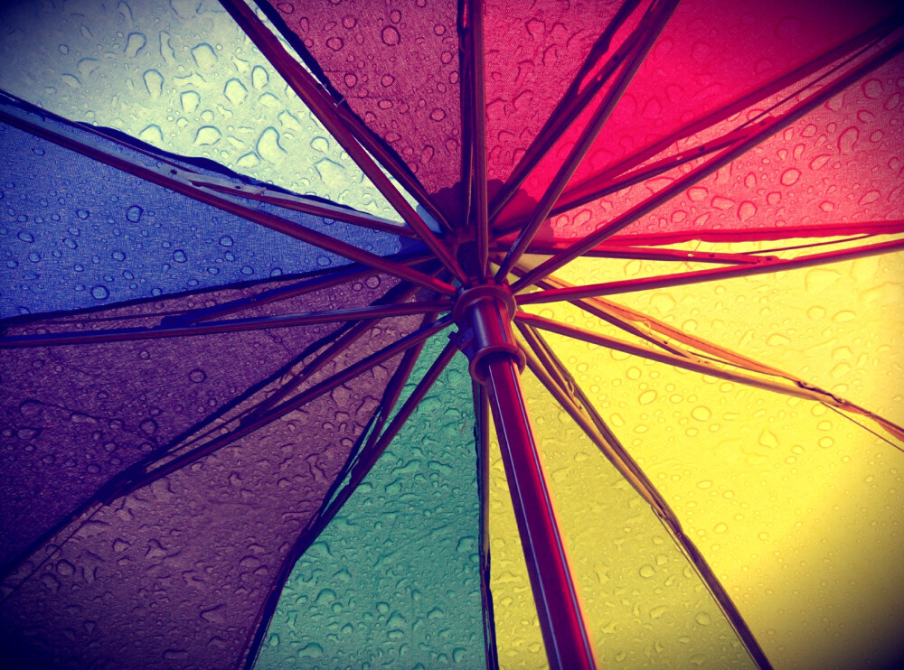 rain&amp;amp;rainbow