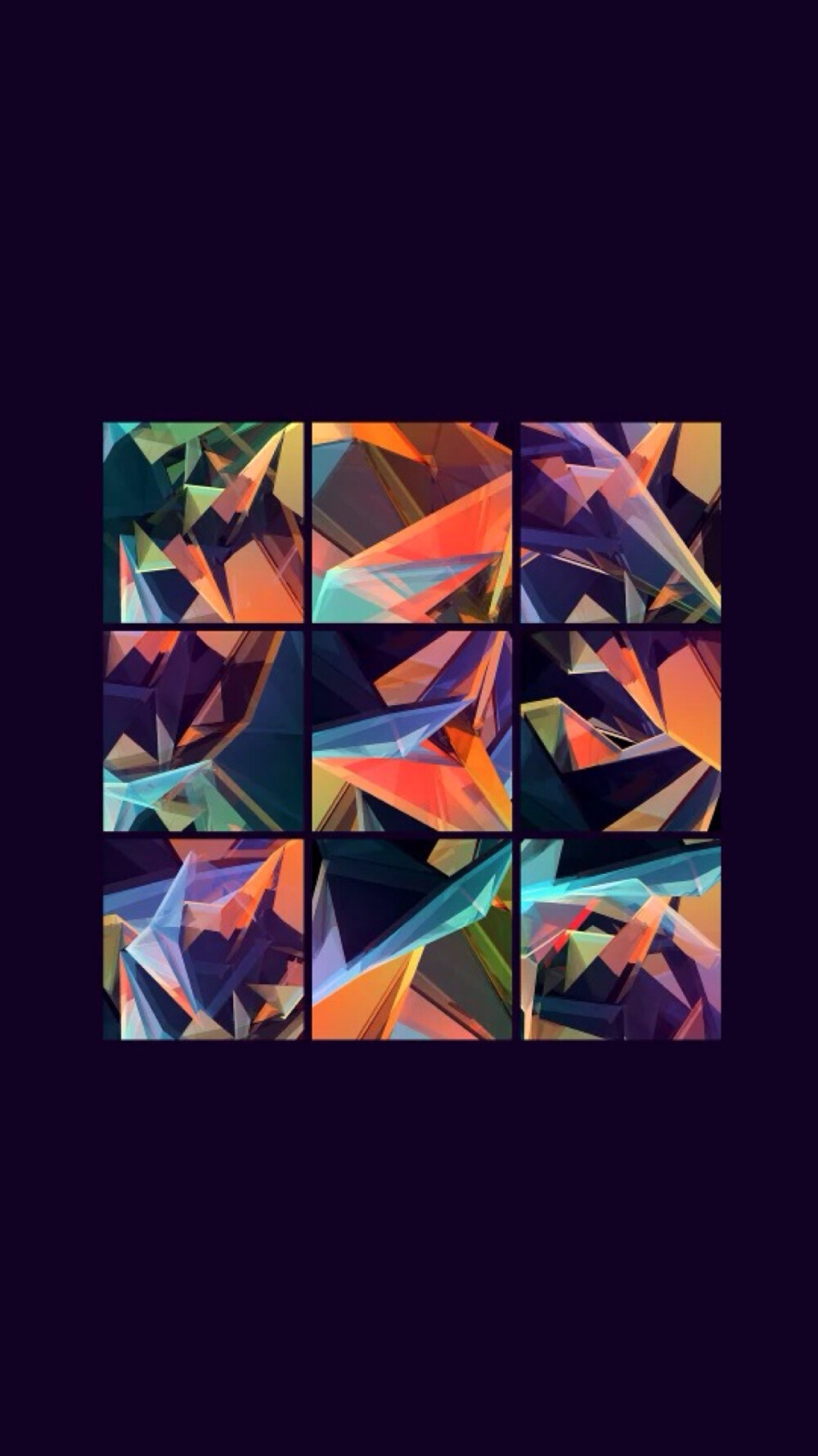 几何壁纸 - 堆糖,美图壁纸兴趣社区