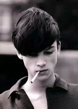 Ash Stymest