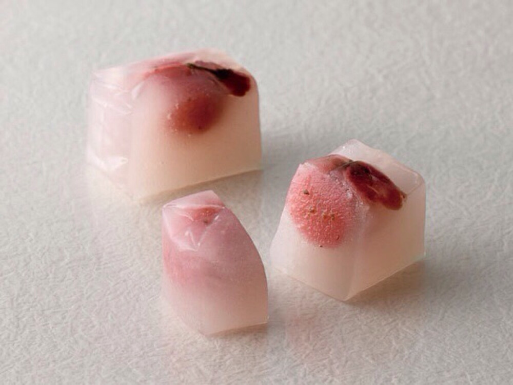 【食物文艺】和果子