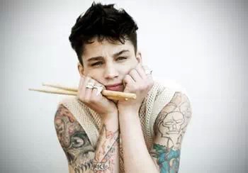 Ash Stymest