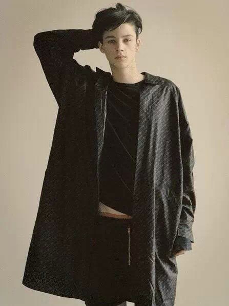 Ash Stymest