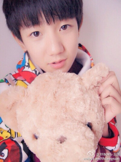 tfboys 源源