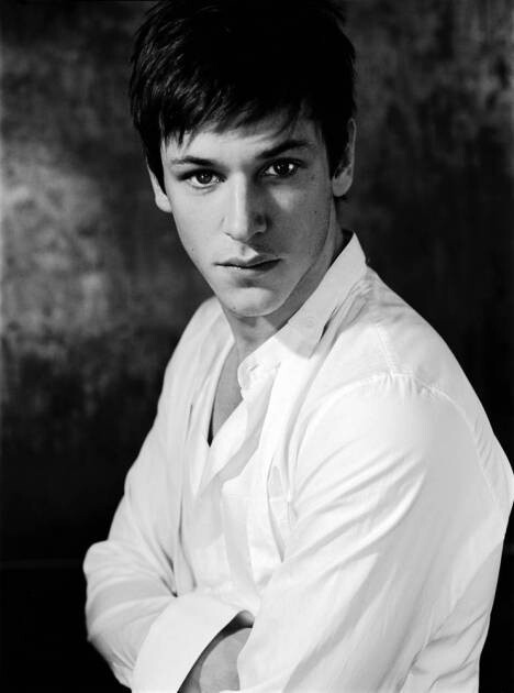 Gaspard Ulliel 法国男演员